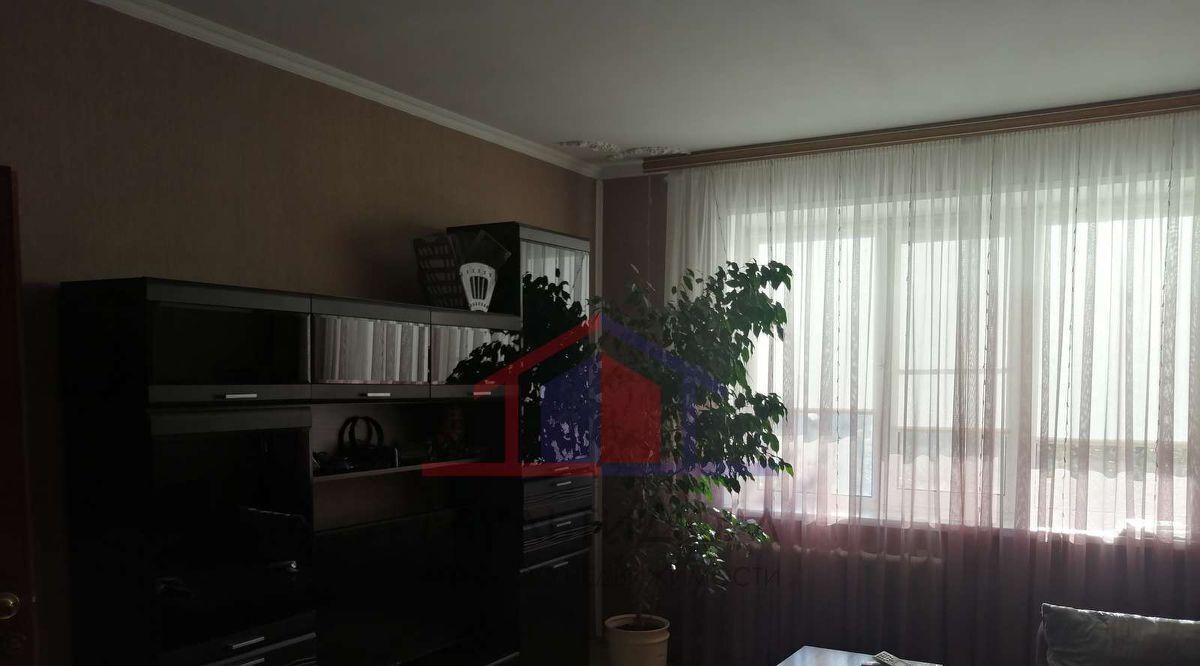 квартира г Старый Оскол ул Ватутина 85 фото 4
