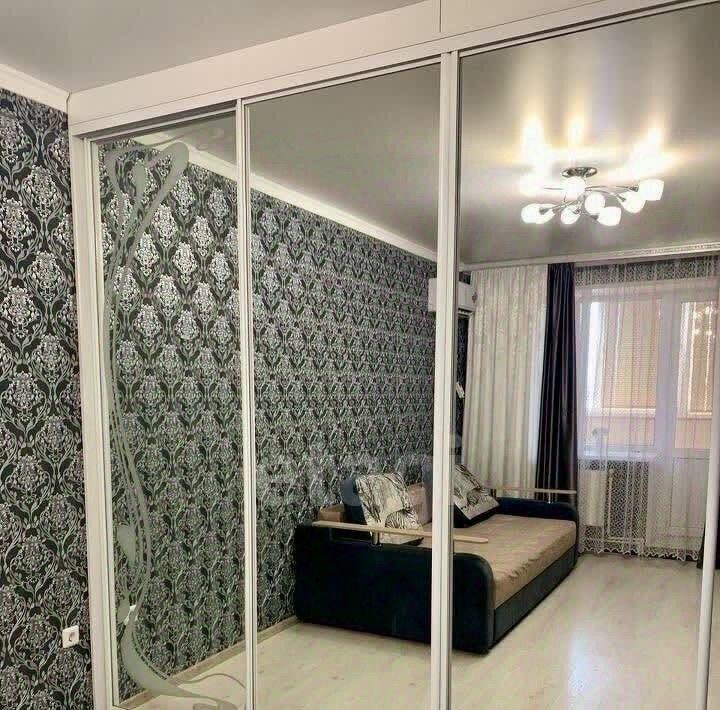 квартира г Белгород Западный пр-кт Б.Хмельницкого 60а фото 3