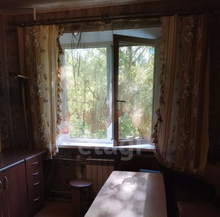 квартира г Белгород Западный ул Губкина 44а фото 4