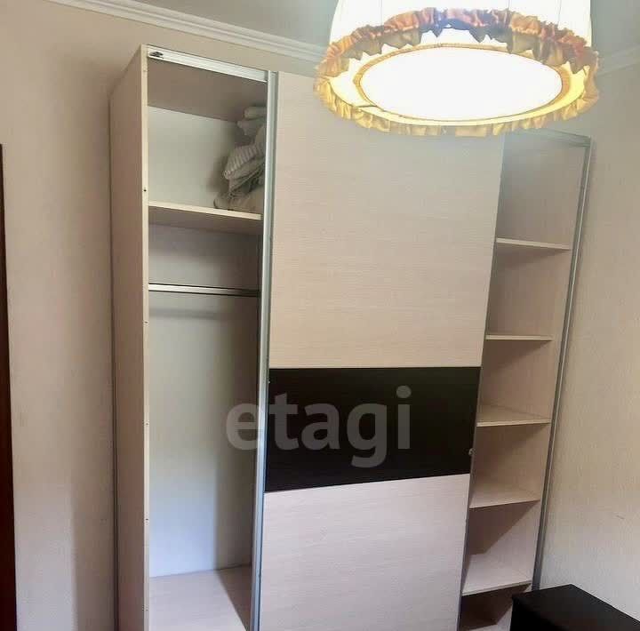 квартира г Белгород Западный ул Конева 19 фото 4