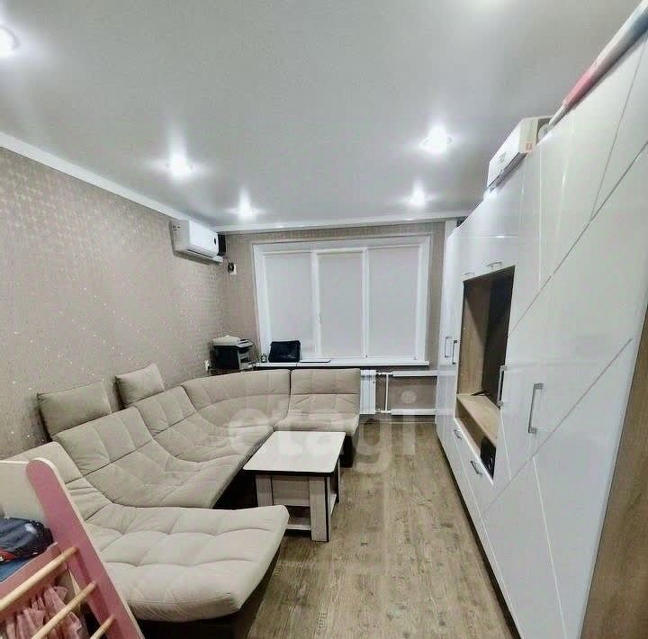 квартира г Белгород Восточный ул 3 Интернационала 39 фото 4