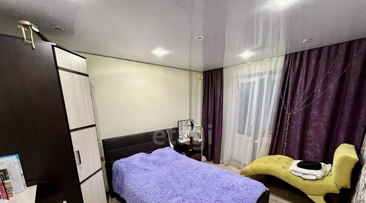 квартира г Белгород Западный ул Есенина 12 фото 4