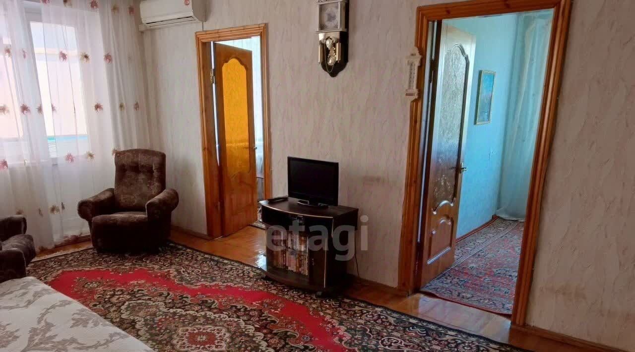 квартира г Шебекино ул Петровского 7 фото 3