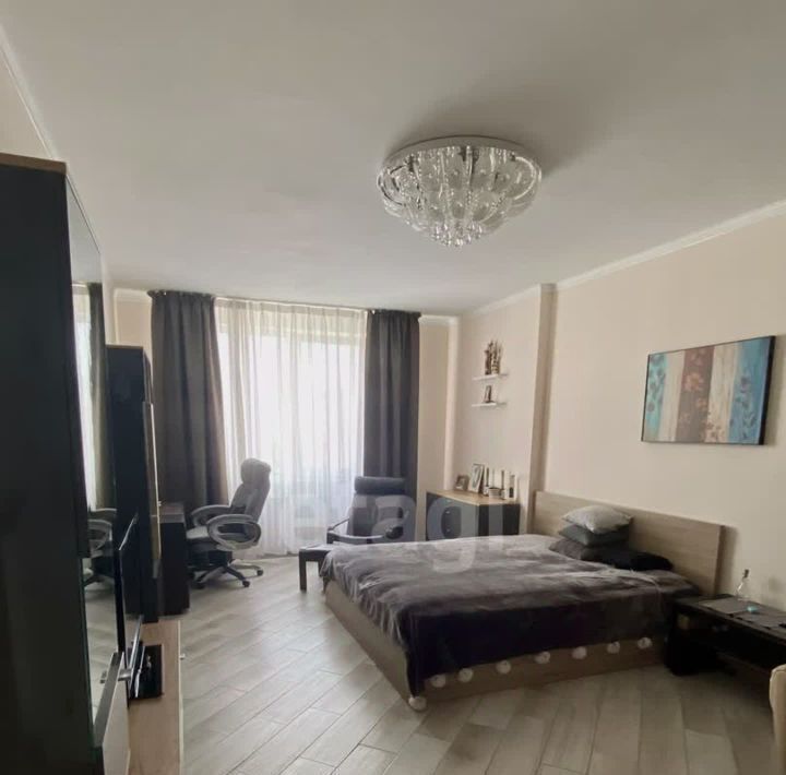 квартира г Белгород Западный пр-кт Белгородский 114в фото 3