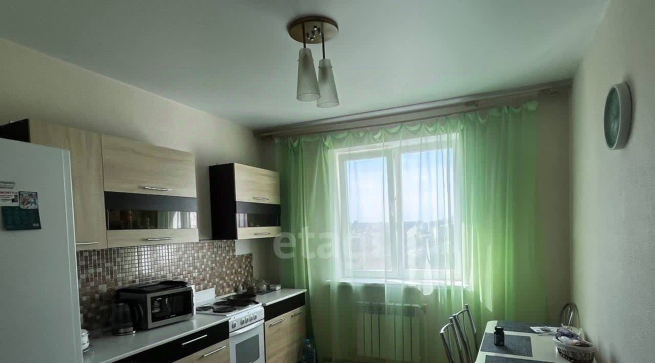квартира г Белгород Восточный ул Газовиков 13а фото 3