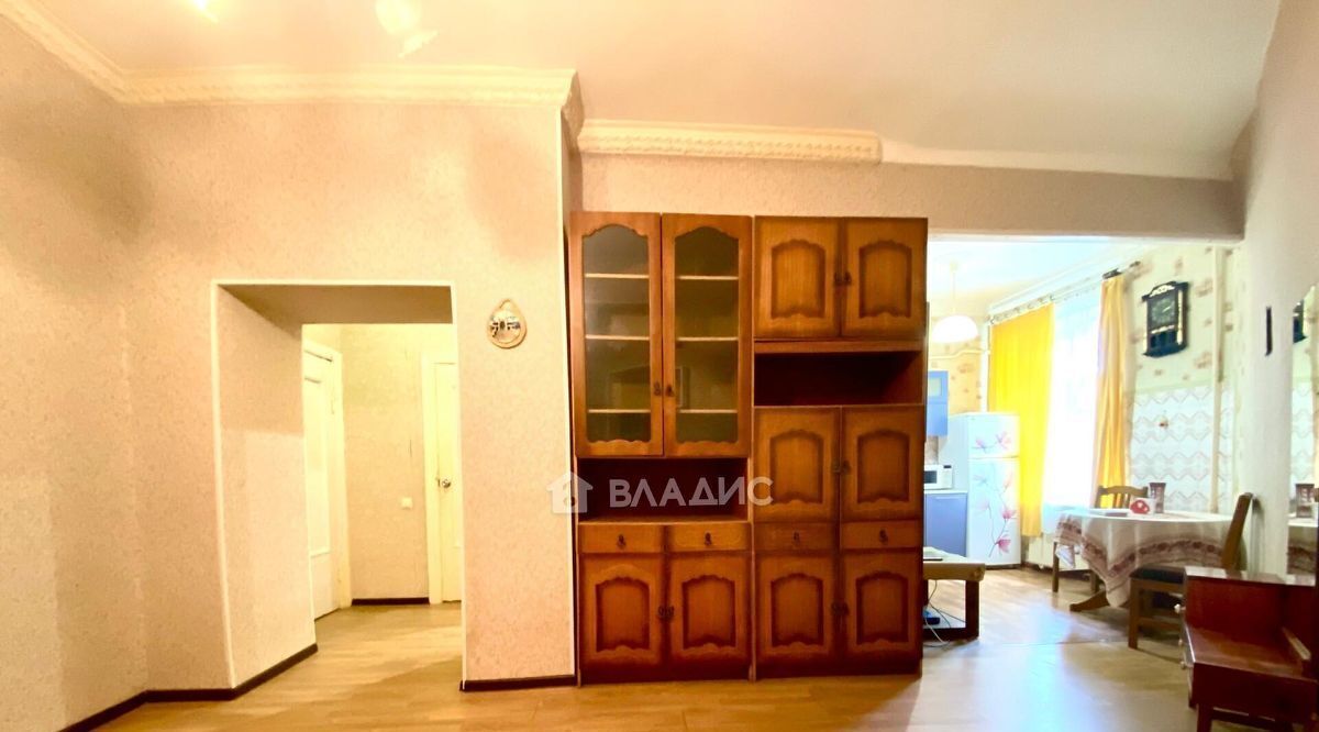 квартира г Брянск р-н Советский просп. Ленина, 24 фото 1