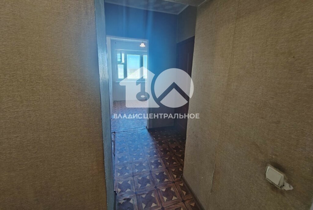 квартира г Искитим ул Нагорная 22 фото 1