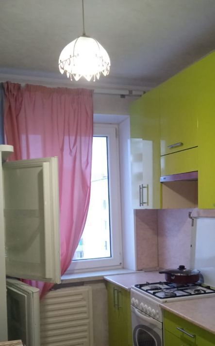 квартира г Уфа р-н Кировский ул Софьи Перовской 13в фото 1