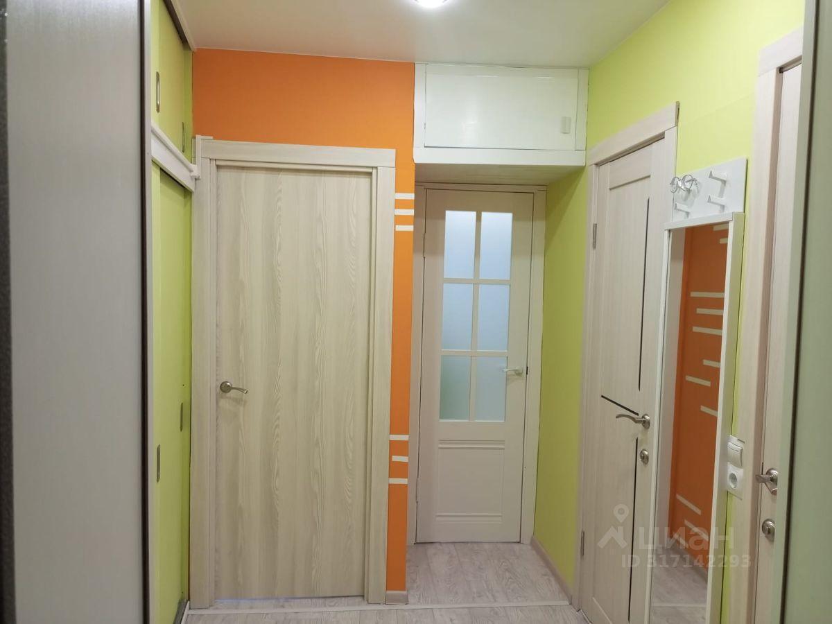 квартира г Новосибирск р-н Советский ул Иванова 47 фото 1