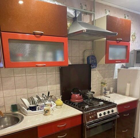 р-н Бежицкий дом 51а фото
