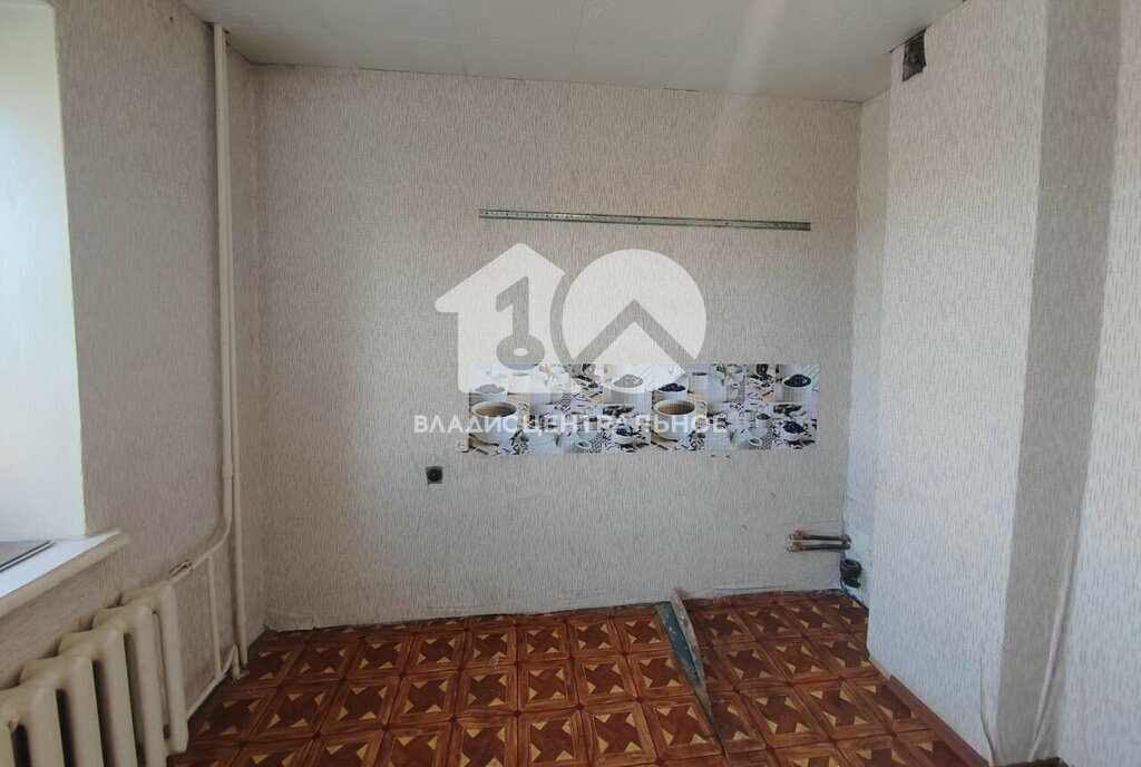 квартира г Искитим ул Нагорная 22 фото 4