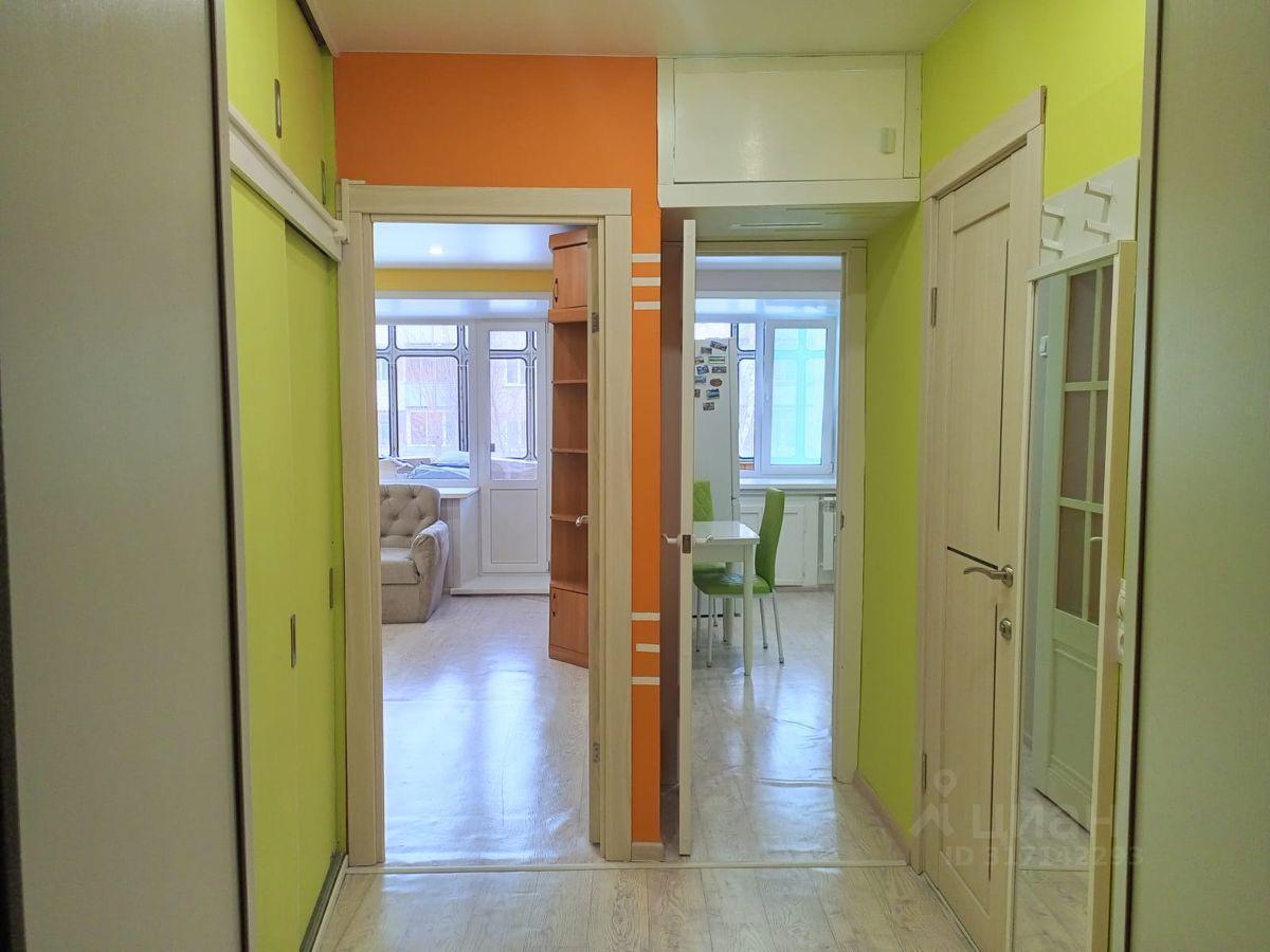 квартира г Новосибирск р-н Советский ул Иванова 47 фото 3