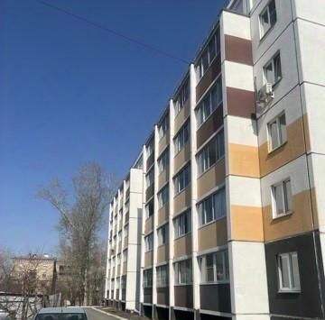 квартира г Челябинск р-н Металлургический ул Дегтярева 56б фото 1