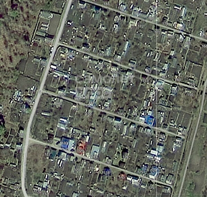 дом г Миасс р-н Центральный территориальный округ фото 1