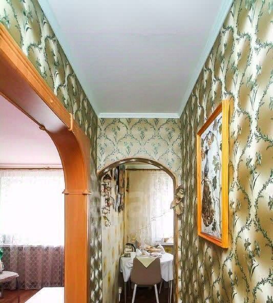 квартира г Сургут пр-кт Набережный 48 2-й фото 3