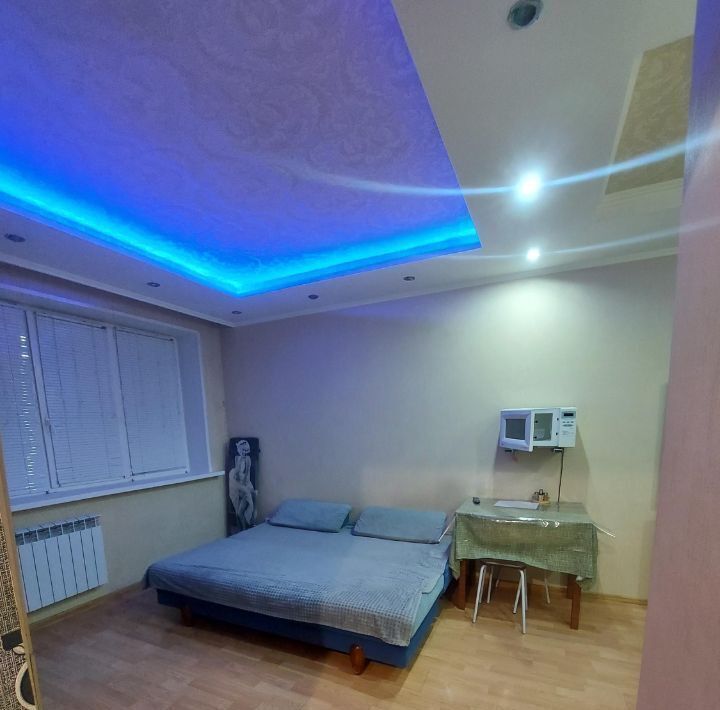 квартира г Сургут пр-кт Пролетарский 26 25-й фото 3