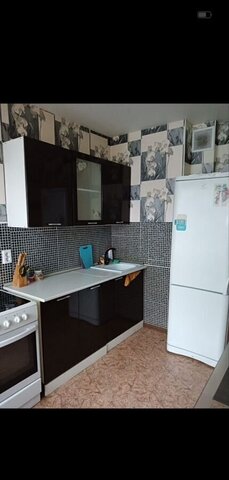 р-н Устиновский ул им Татьяны Барамзиной 7 фото