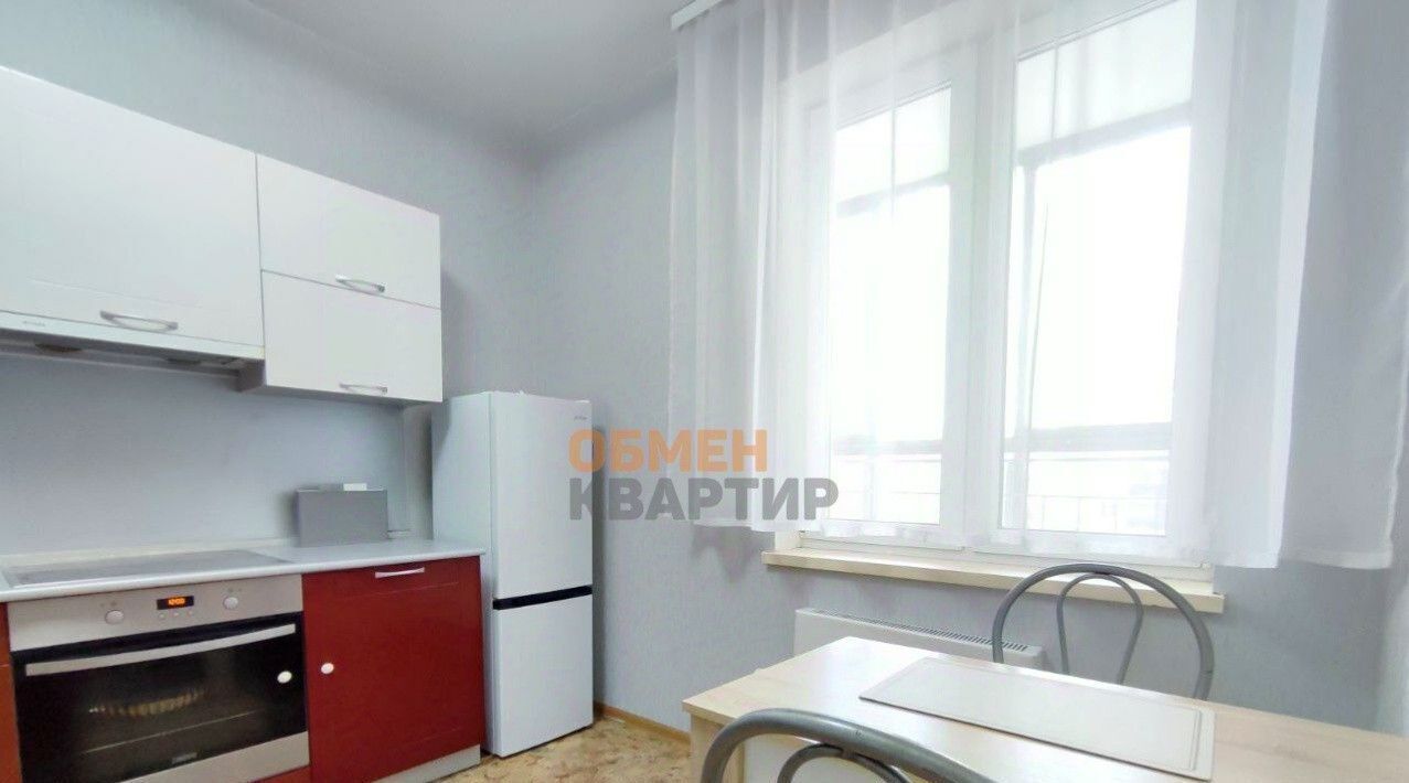 квартира г Екатеринбург Геологическая ул Краснолесья 161 фото 4