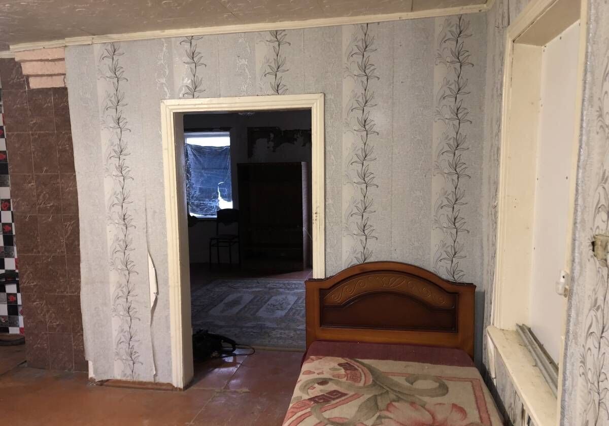 дом р-н Белокалитвинский г Белая Калитва ул 10-я Линия Белокалитвинское городское поселение фото 4