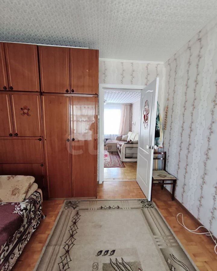 квартира г Ижевск р-н Устиновский ул. Михаила Петрова, 28 фото 3