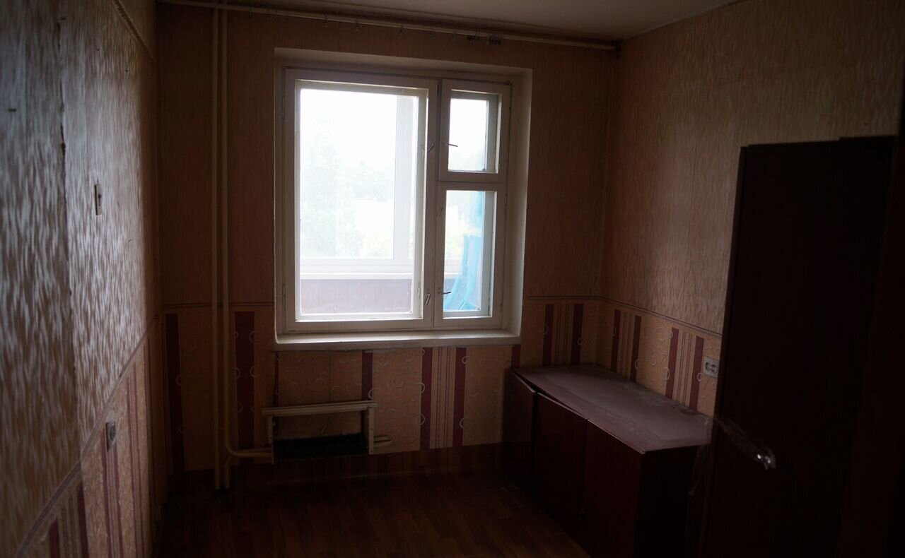 квартира г Лесосибирск ул Белинского 7а фото 2
