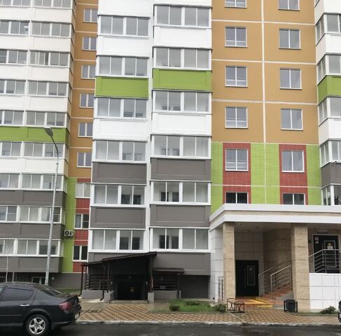 р-н Карасунский дом 26 фото