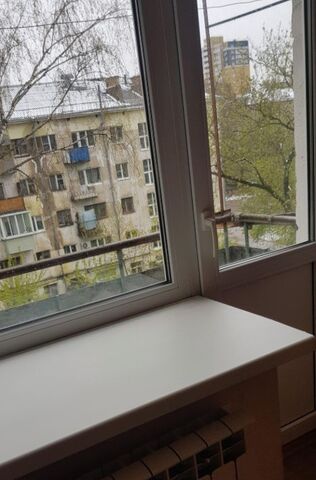 р-н Октябрьский ул Академика Мальцева 22 фото