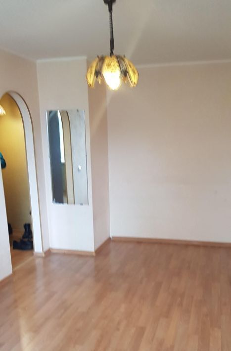 квартира г Иваново р-н Октябрьский ул Академика Мальцева 22 фото 4