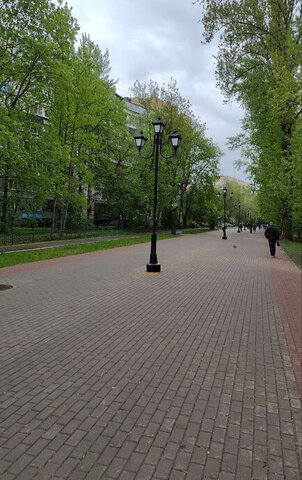 метро Щелковская дом 18 Московская область, Балашиха фото