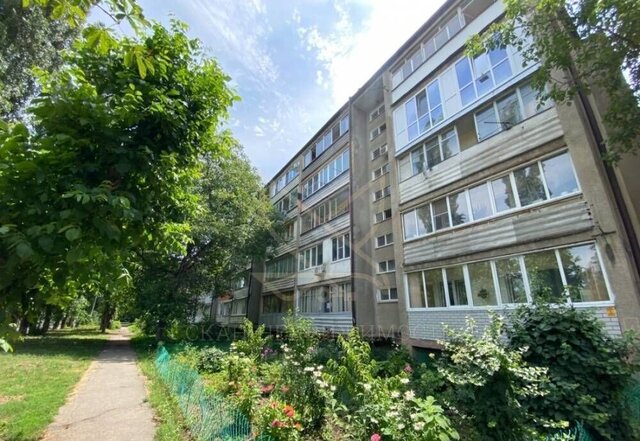 квартира п Свободы ул 1-я Набережная 28 фото
