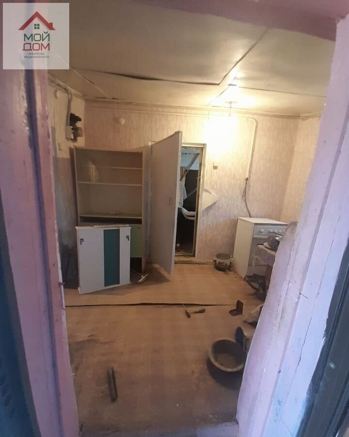 дом г Элиста ул Кирбазарная фото 3