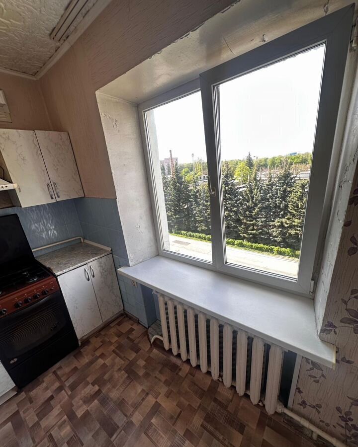 квартира г Ставрополь р-н Промышленный ул Тельмана 236 фото 3