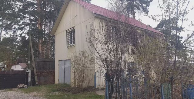 р-н Восточный территория СНТСН Суходольное, 2-й пр фото