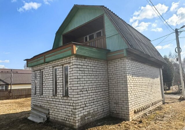 снт Искож-3 Ярославское шоссе, 6 км, муниципальное образование Следневское, Александров фото