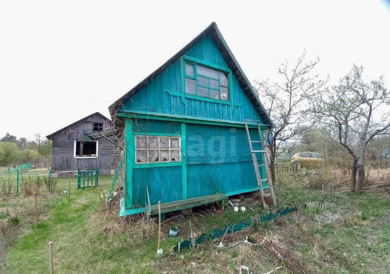 дом г Ковров снт N 4 КМЗ фото 3