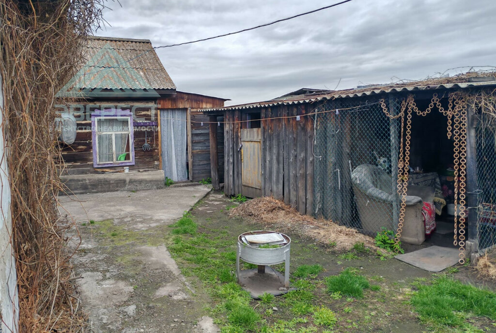 дом г Абакан ул Чебодаева фото 3