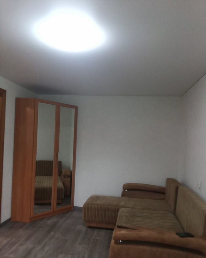 квартира г Ачинск 3-й мкр-н, 6 фото 4