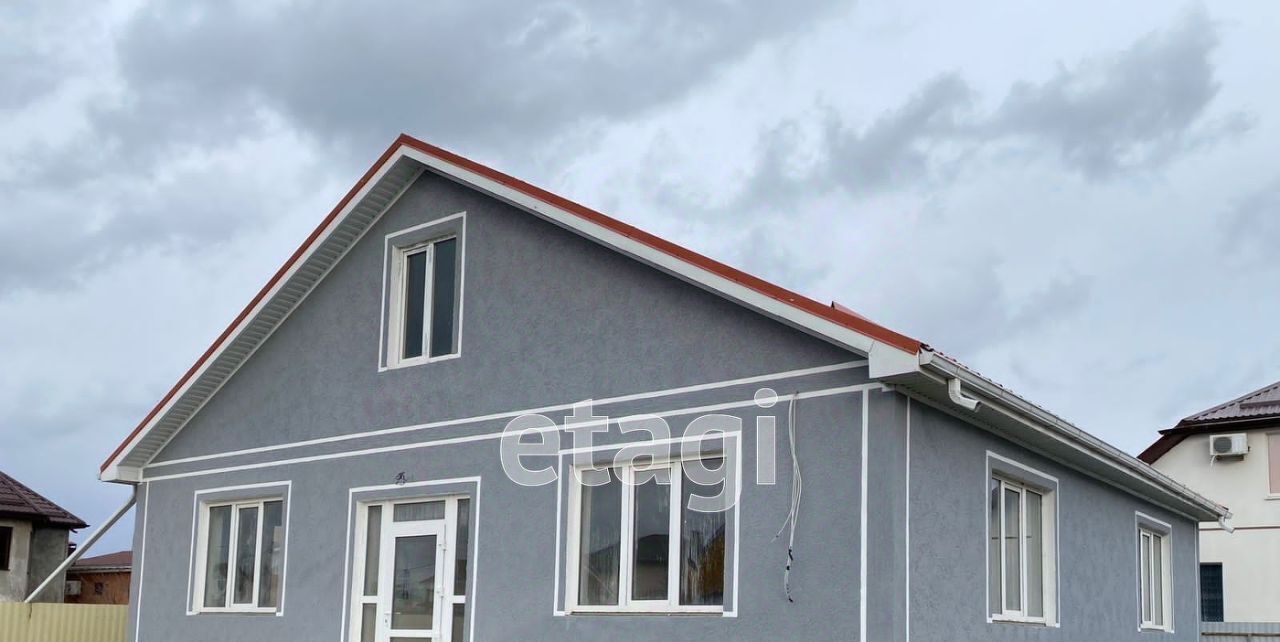 дом р-н Анапский г Анапа с Витязево фото 4
