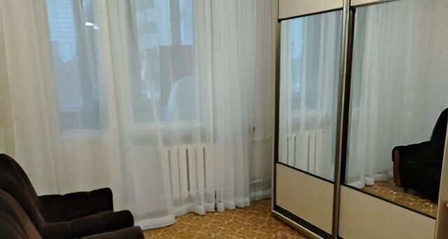 Горьковская ул Надежды Сусловой 10к/2 фото
