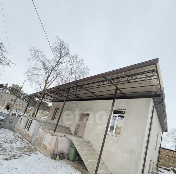 дом г Кисловодск ул Гайдара 53 фото 1