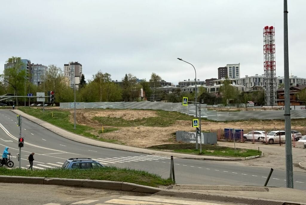 квартира г Нижний Новгород Горьковская ул Заломова 15 фото 2