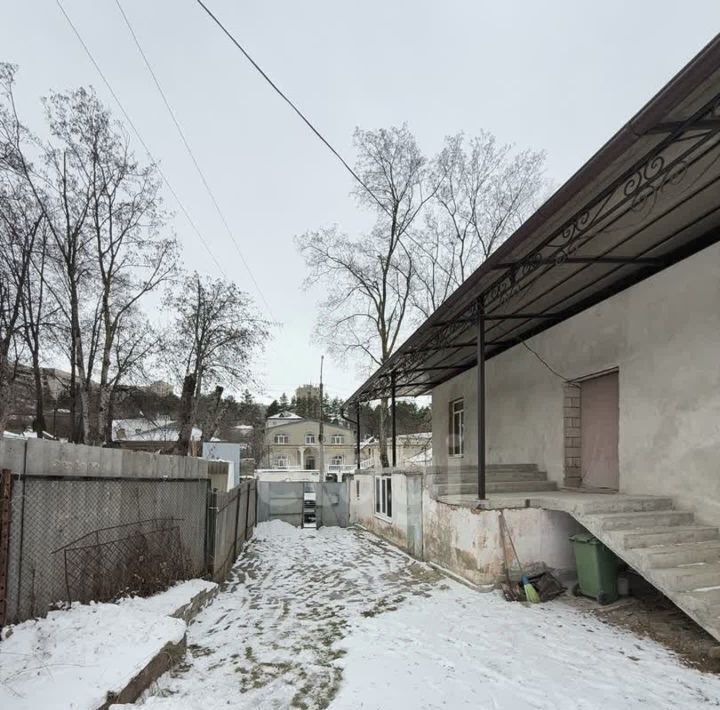 дом г Кисловодск ул Гайдара 53 фото 3