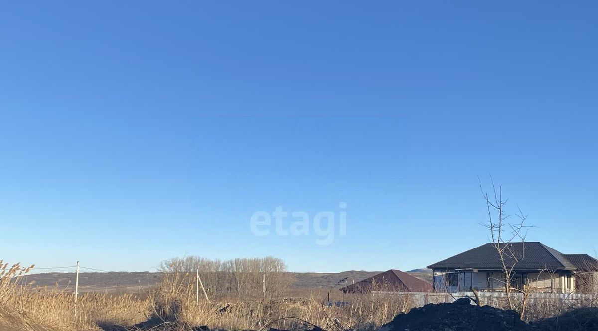 земля г Железноводск п Иноземцево ул Силантьева фото 3