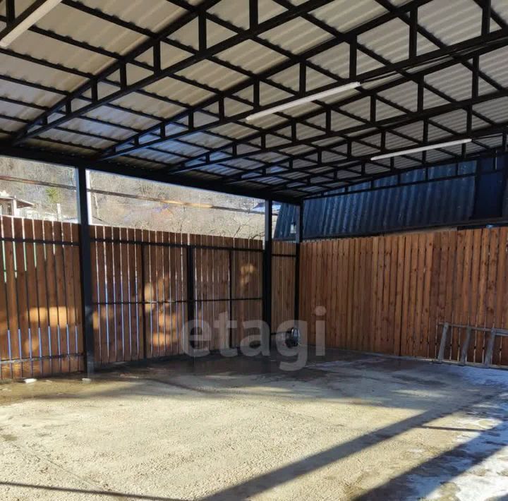 дом г Кисловодск ул Прудная 124б фото 3