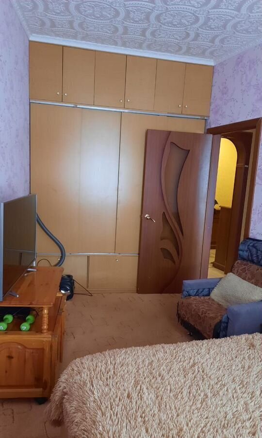 квартира р-н Нерюнгринский г Нерюнгри пр-кт Мира 1 фото 4
