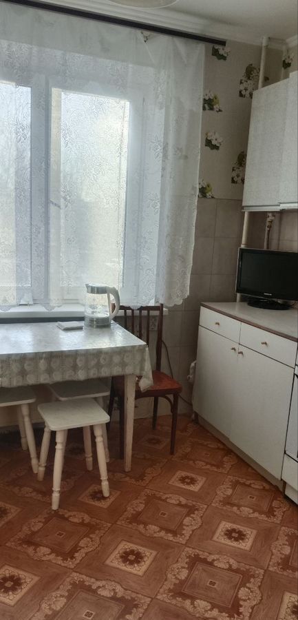 квартира р-н Балахнинский г Балахна ул Пирогова 3 фото 2