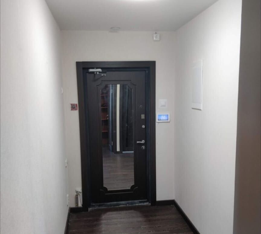 квартира г Москва метро Некрасовка ул Вертолётчиков 11 фото 2