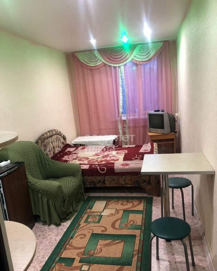 квартира г Новосибирск Заельцовская ул Новая 3 фото 4