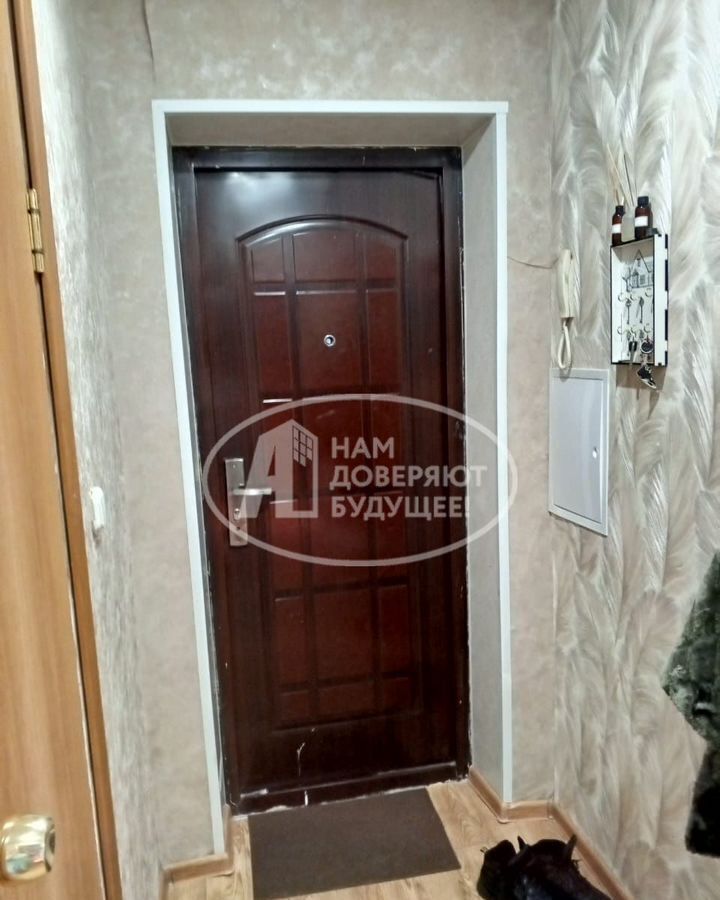 квартира г Лысьва ул Фестивальная 14 фото 3