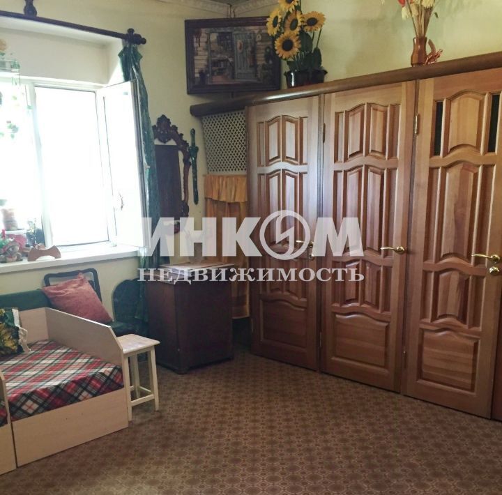 квартира г Чехов ул Гагарина 31 фото 3